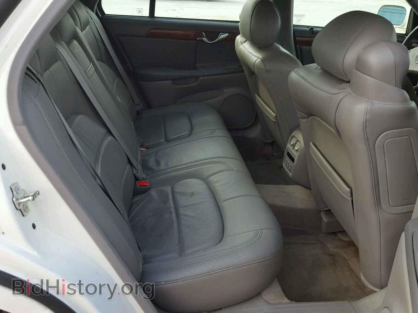 2004 CADILLAC DEVILLE - VIN: 1G6KD54Y14U202454 - Photo 6