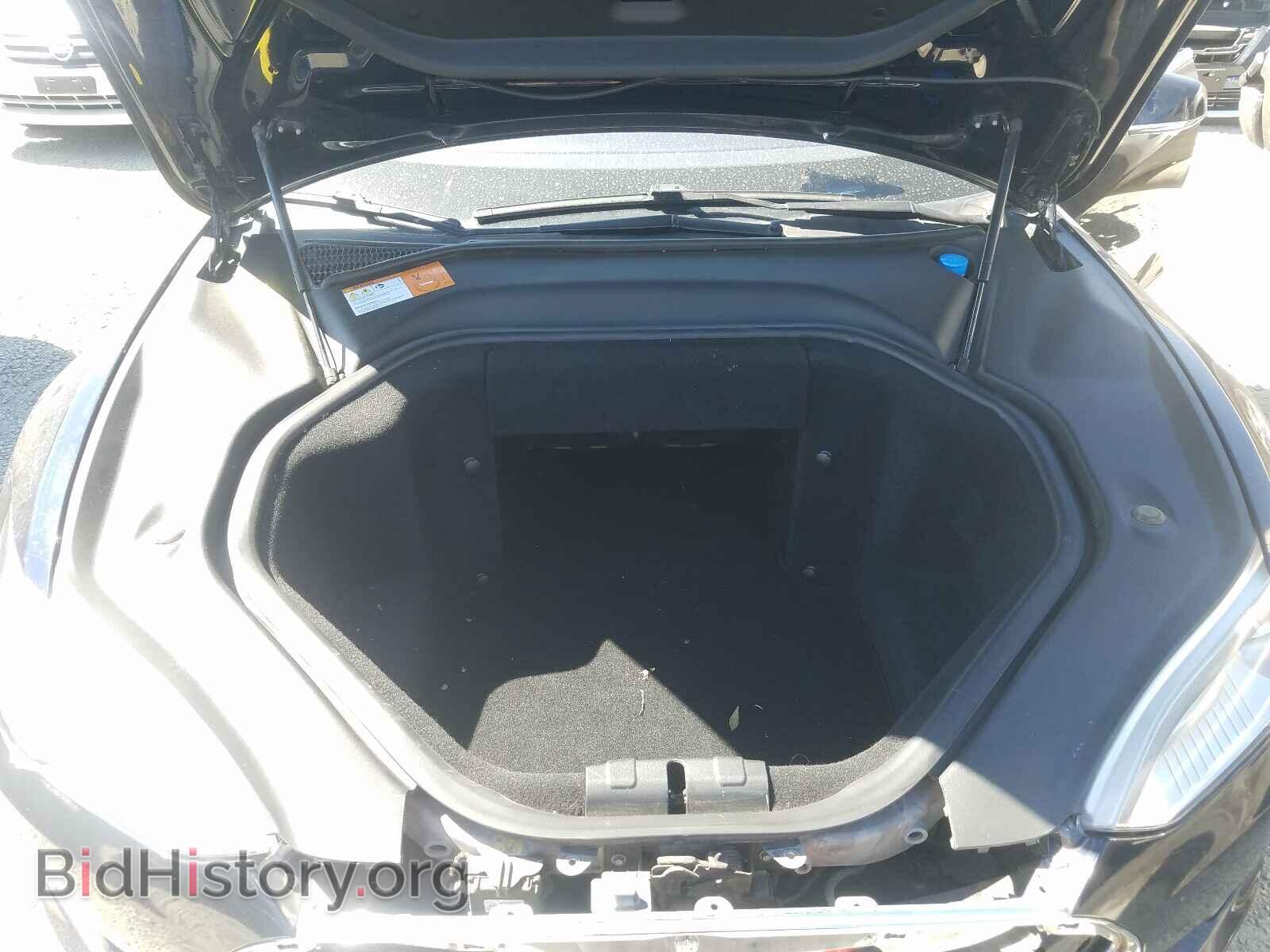 2013 TESLA MODEL S - VIN: 5YJSA1CG9DFP13846 - Photo 7