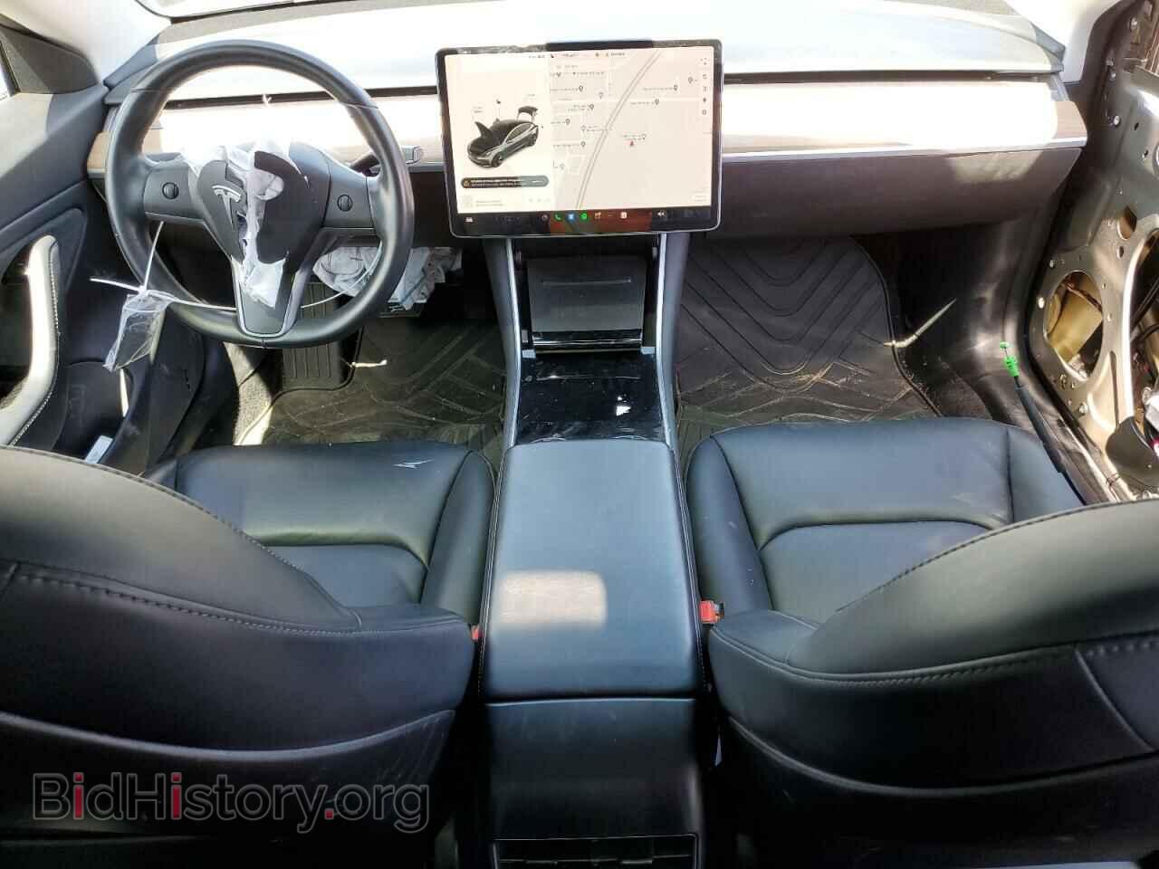 2019 TESLA MODEL 3 - VIN: 5YJ3E1EA8KF362412 - Photo 8