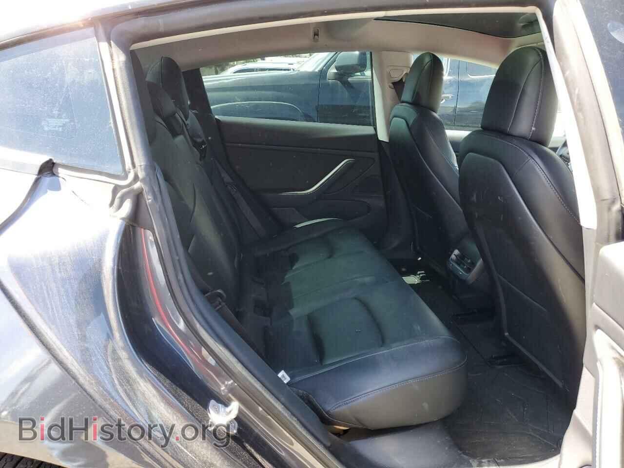 2019 TESLA MODEL 3 - VIN: 5YJ3E1EA8KF362412 - Photo 10