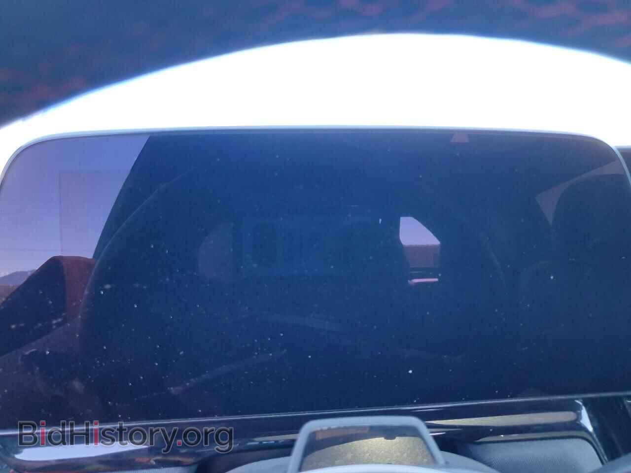 2025 CHEVROLET SILVERADO - VIN: 1GC402EL3SU406754 - Фото 9