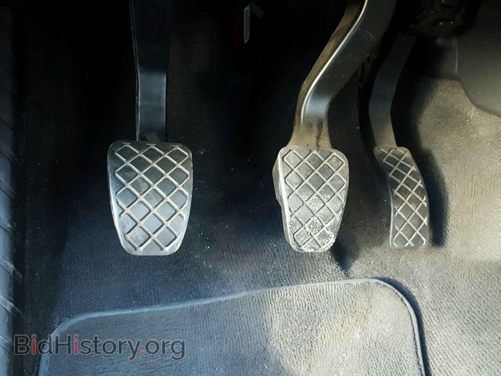 2011 AUDI A4 - VIN: WAUDFAFL0BN044235 - Фото 9