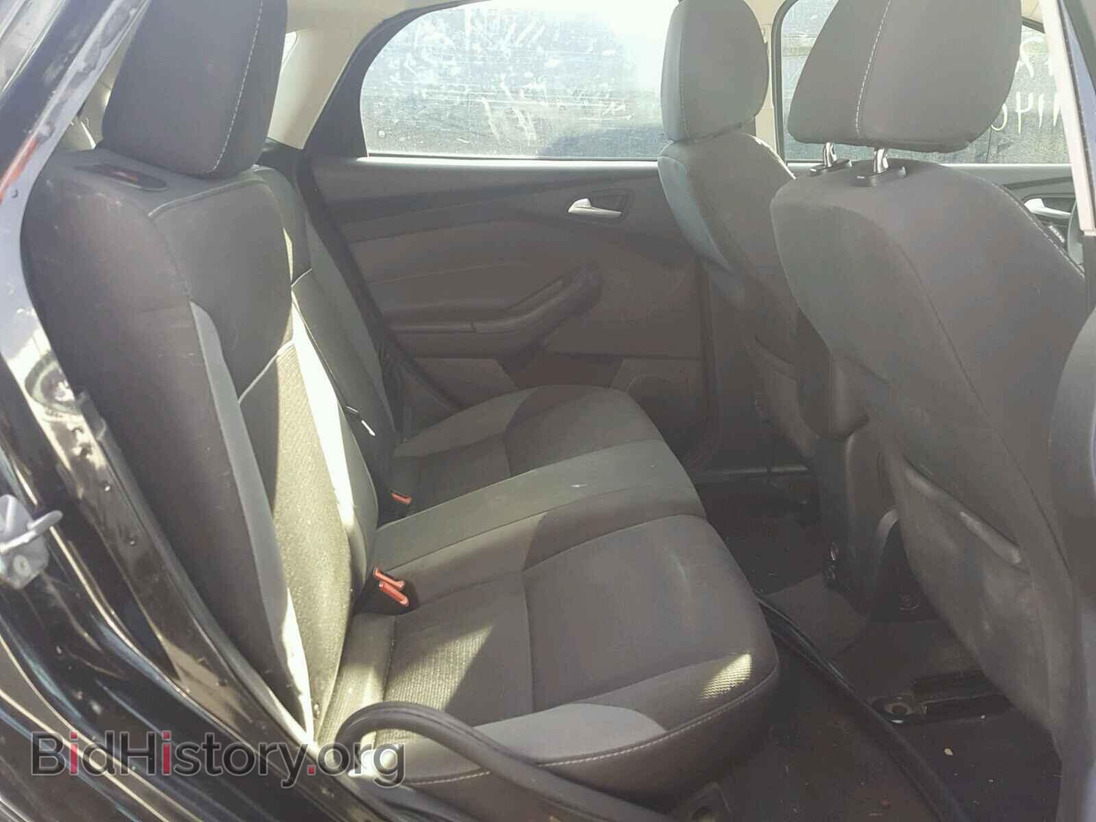 2013 FORD FOCUS - VIN: 1FADP3K29DL226223 - Фото 6
