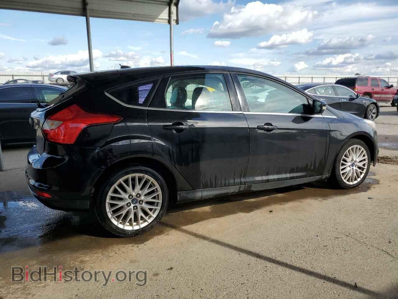 2012 FORD FOCUS - VIN: 1FAHP3M24CL423698 - Photo 3