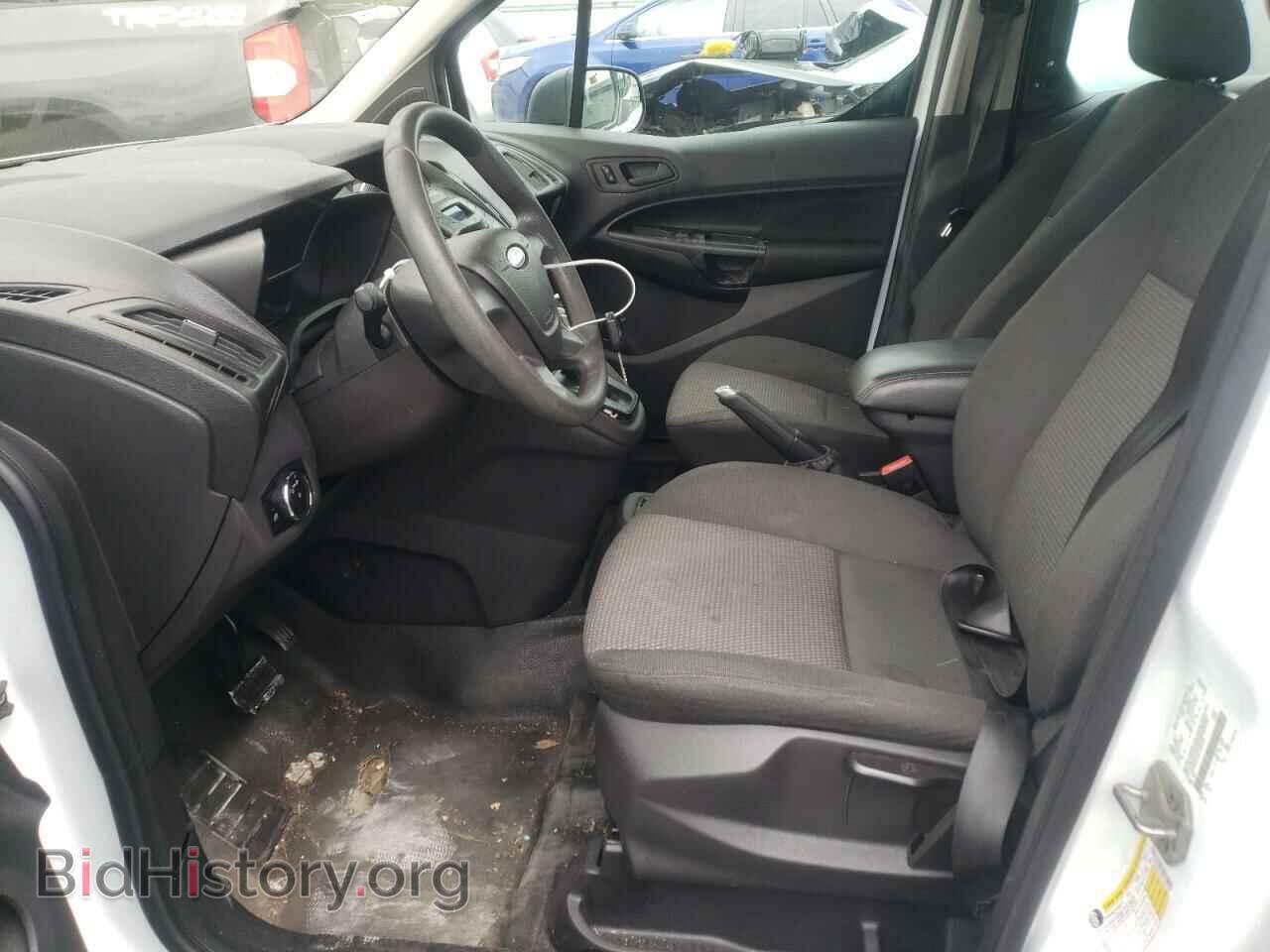 2015 FORD TRANSIT CO - VIN: NM0GE9E78F1209108 - Фото 5