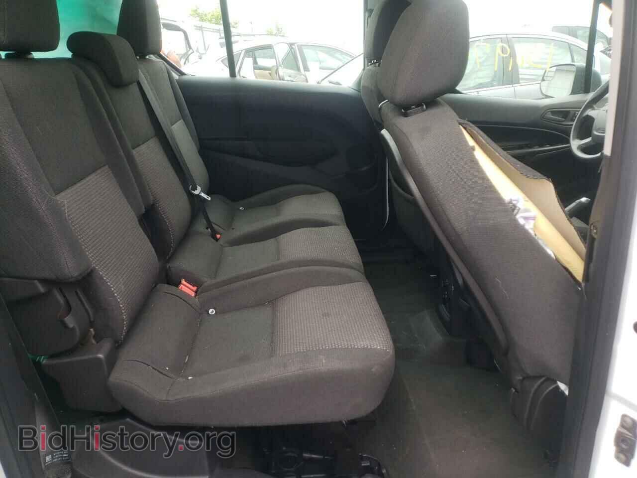 2015 FORD TRANSIT CO - VIN: NM0GE9E78F1209108 - Фото 6
