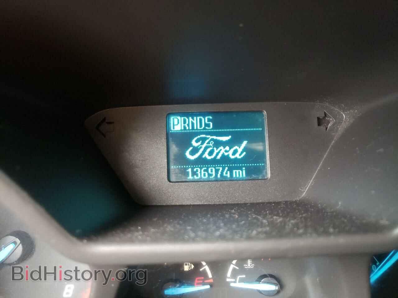 2015 FORD TRANSIT CO - VIN: NM0GE9E78F1209108 - Фото 8