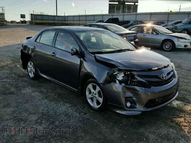 Фотография 2T1BU4EE7BC732837 - TOYOTA COROLLA BA 2011