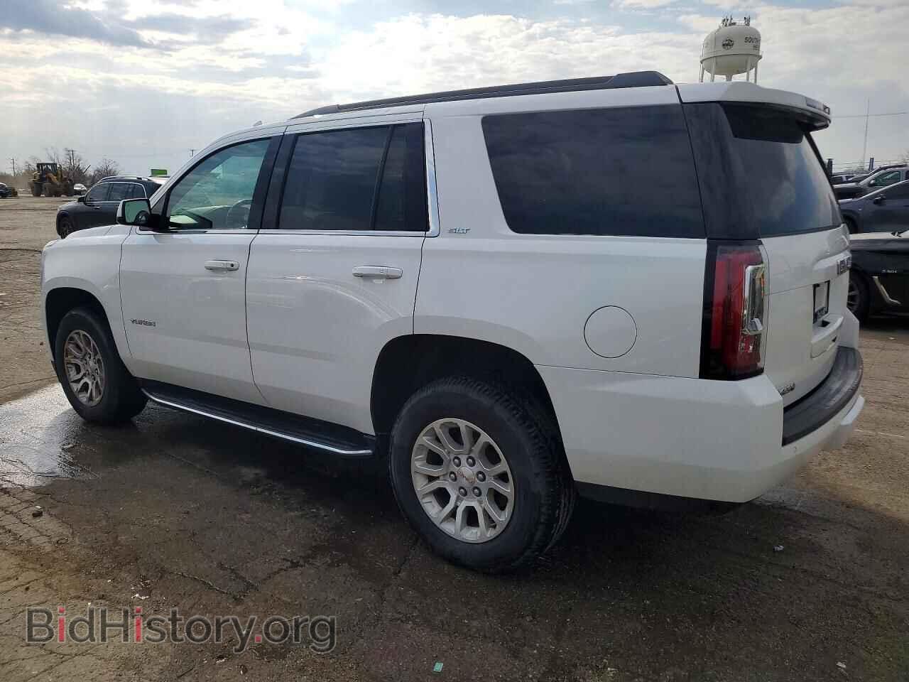 2020 GMC YUKON - VIN: 1GKS2BKC8LR204300 - Photo 2