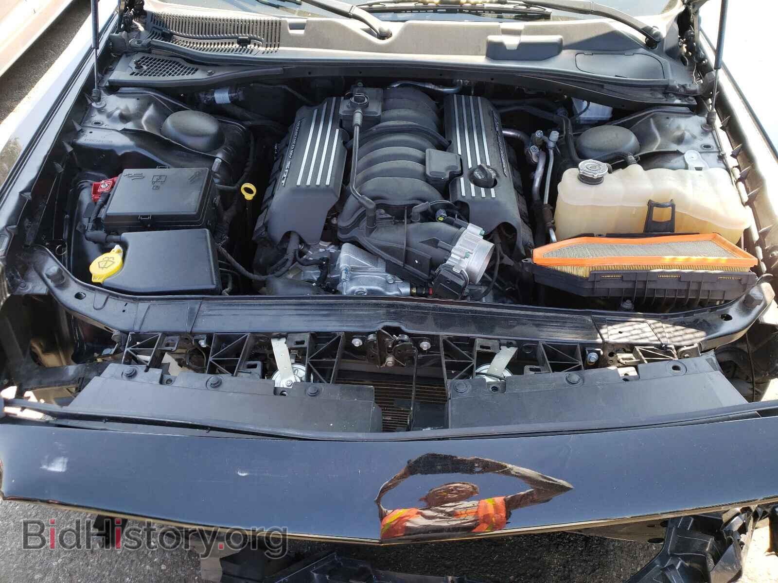 2019 DODGE CHALLENGER - VIN: 2C3CDZFJ6KH642800 - Фото 7