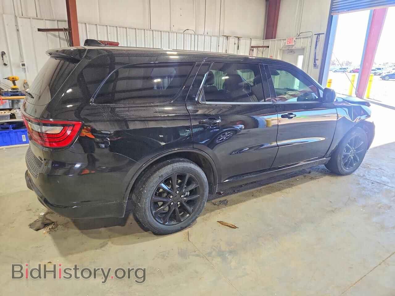 2018 DODGE DURANGO - VIN: 1C4SDJCT4JC498146 - Photo 3