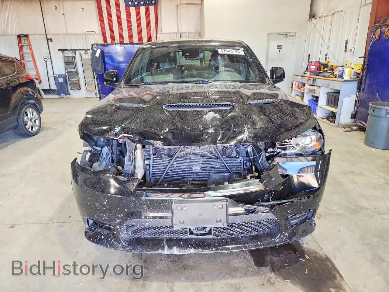 2018 DODGE DURANGO - VIN: 1C4SDJCT4JC498146 - Photo 5