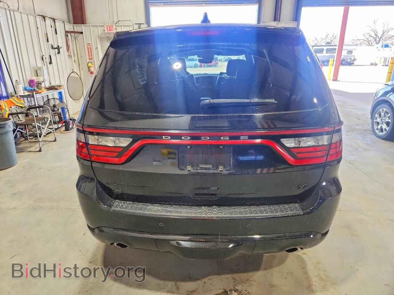 2018 DODGE DURANGO - VIN: 1C4SDJCT4JC498146 - Photo 6