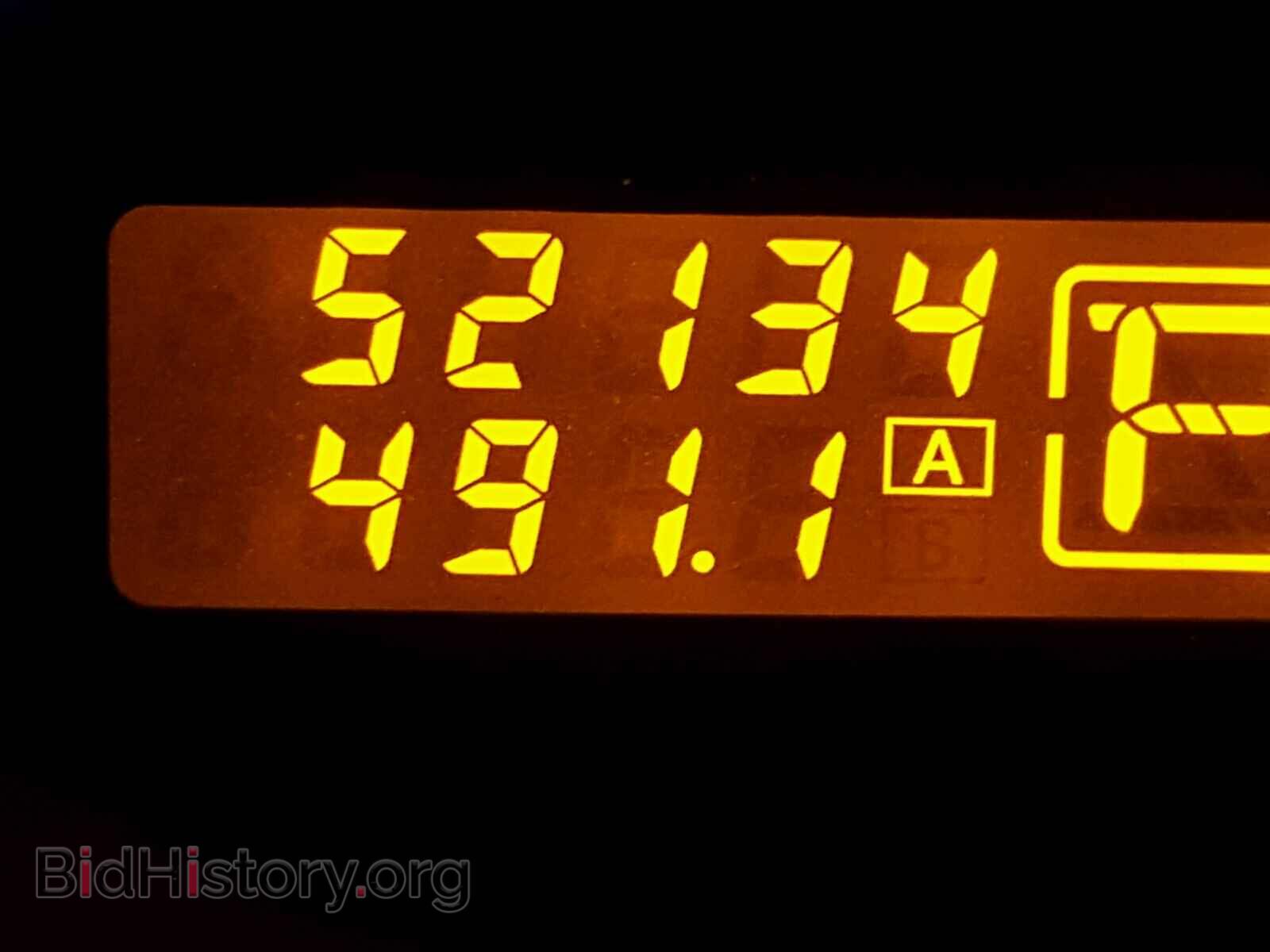 2008 NISSAN MAXIMA - VIN: 1N4BA41E68C831509 - Фото 8
