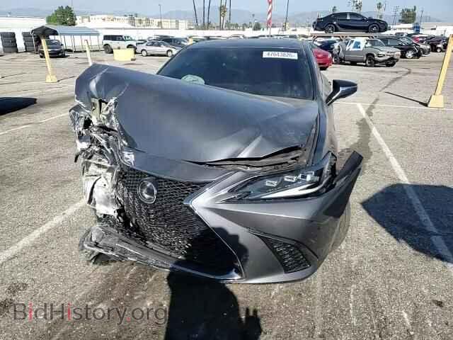 2024 LEXUS ES300 - VIN: 58ABA1C10RU043473 - Фото 13