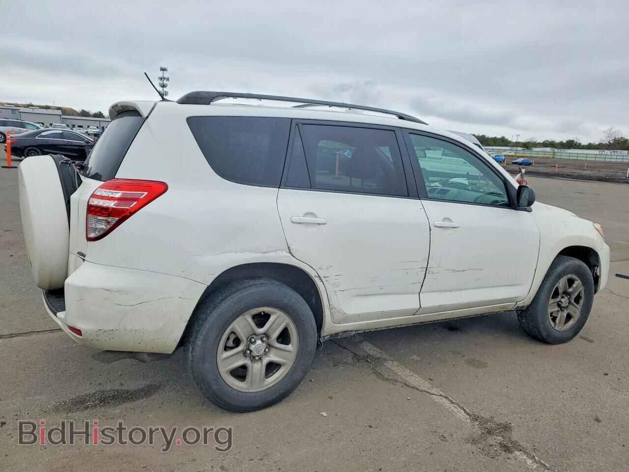 2009 TOYOTA RAV4 - VIN: 2T3BF33V69W006622 - Фото 3
