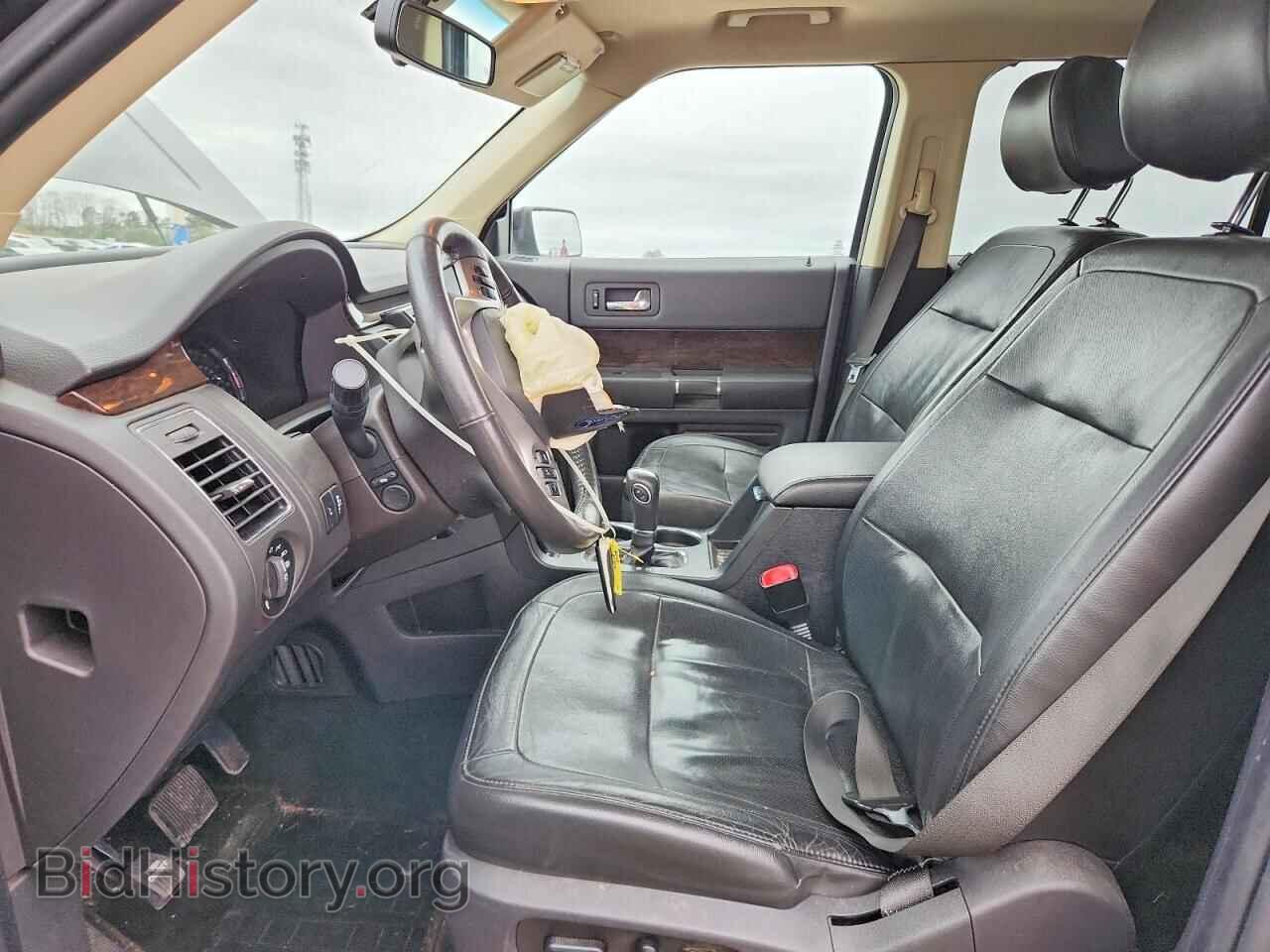 2015 FORD FLEX - VIN: 2FMHK6D86FBA08462 - Photo 7