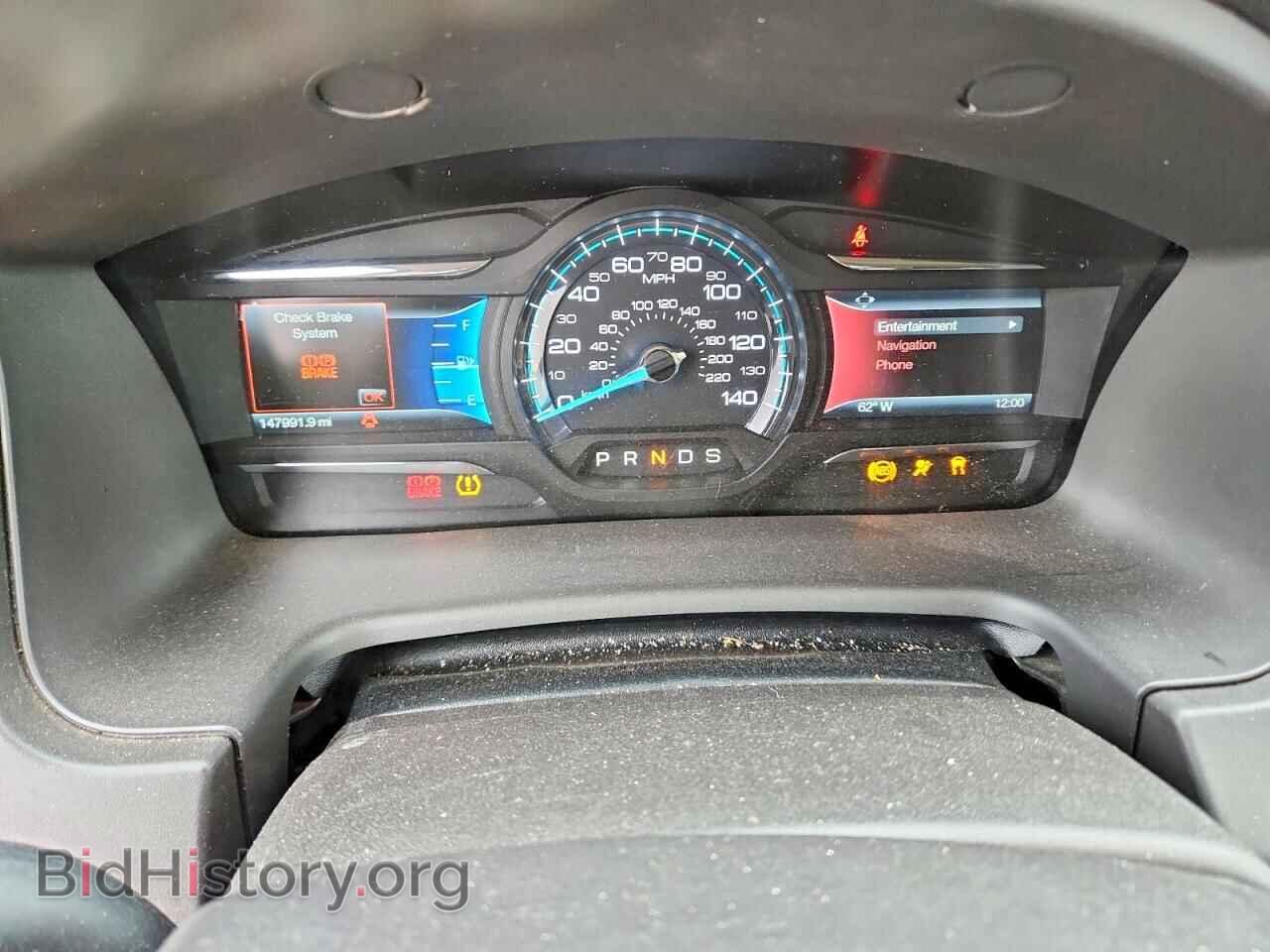 2015 FORD FLEX - VIN: 2FMHK6D86FBA08462 - Photo 9