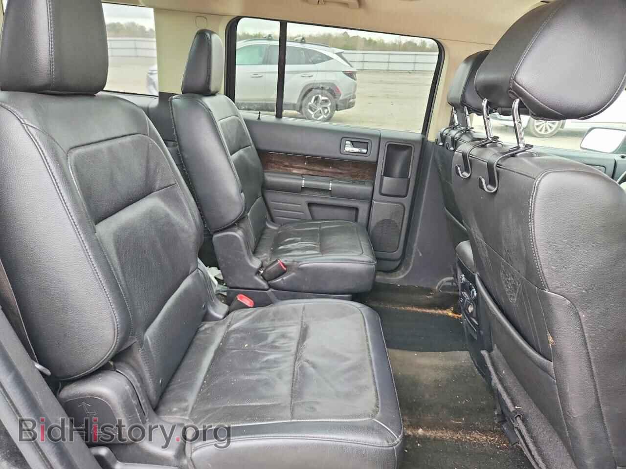2015 FORD FLEX - VIN: 2FMHK6D86FBA08462 - Photo 10