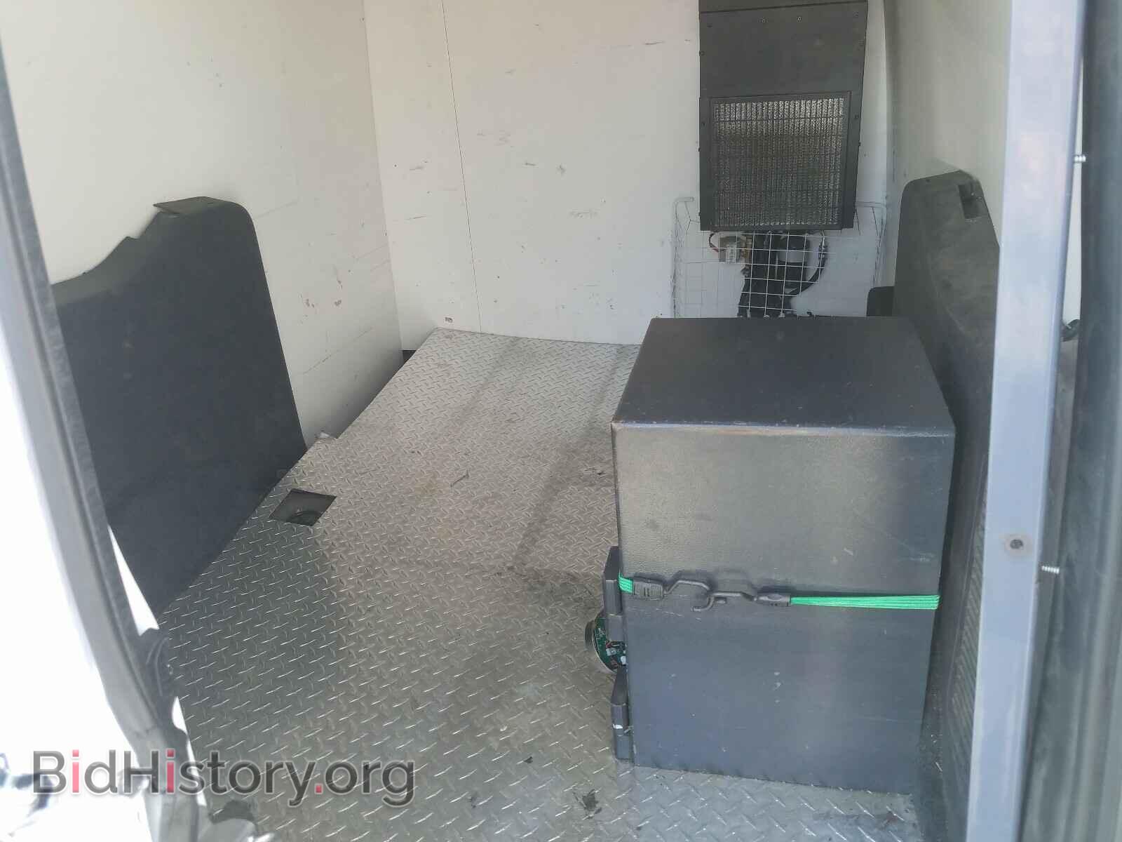 2016 FORD TRANSIT CO - VIN: NM0LS7F7XG1236337 - Фото 6