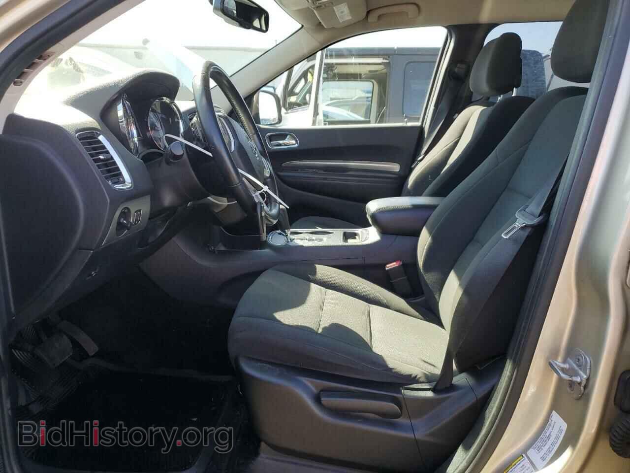 2011 DODGE All Models - VIN: 1D4RE2GG2BC691785 - Photo 7