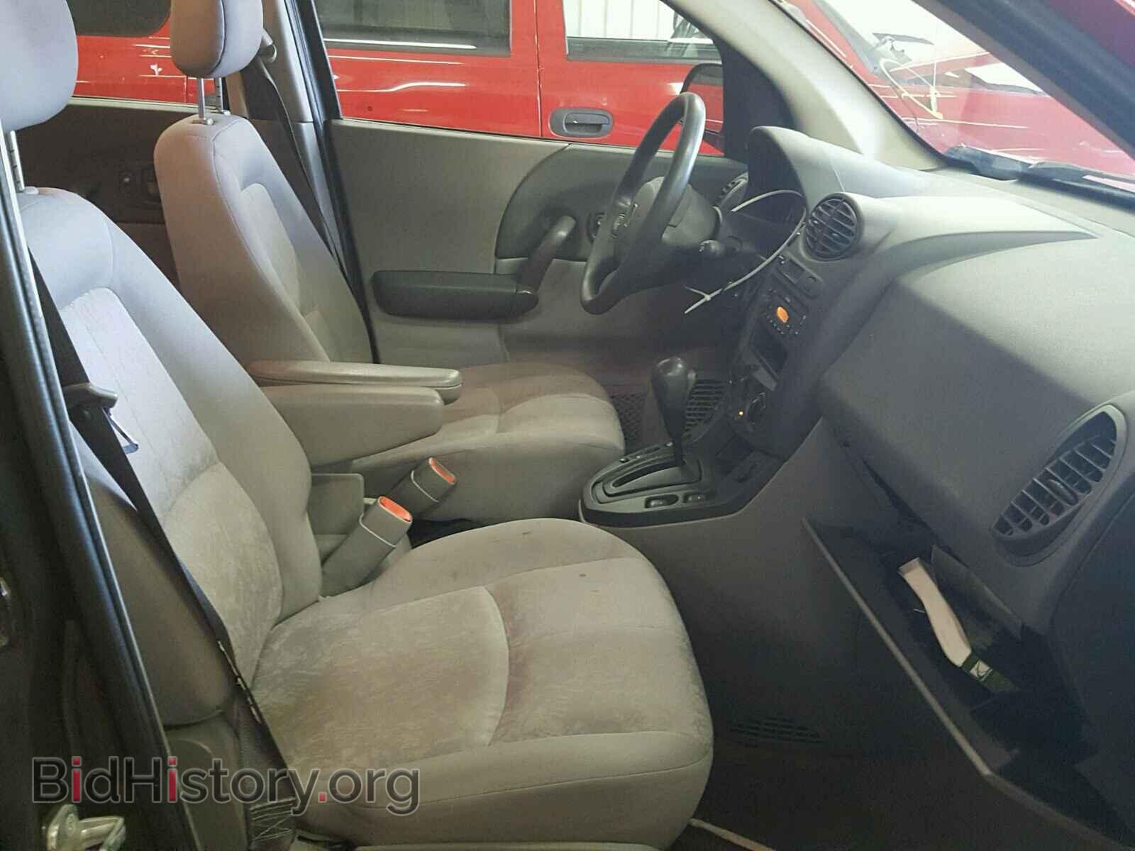 2003 SATURN VUE - VIN: 5GZCZ43D13S912264 - Фото 5