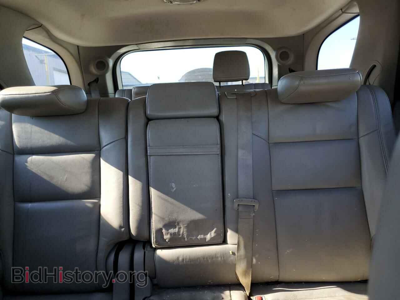 2011 DODGE DURANGO - VIN: 1D4SD4GT8BC674406 - Фото 10