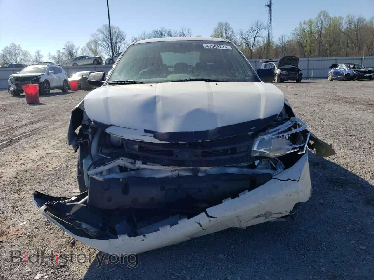 2010 FORD FOCUS - VIN: 1FAHP3FN8AW145410 - Фото 5