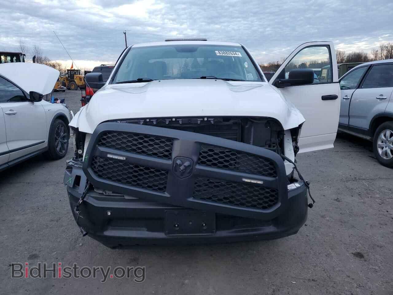 2023 RAM 1500 - VIN: 1C6RR7ST1PS588493 - Фото 5