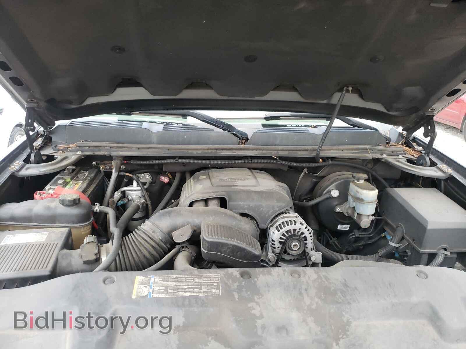 2009 CHEVROLET SILVERADO - VIN: 1GCEC19C19Z293500 - Фото 7