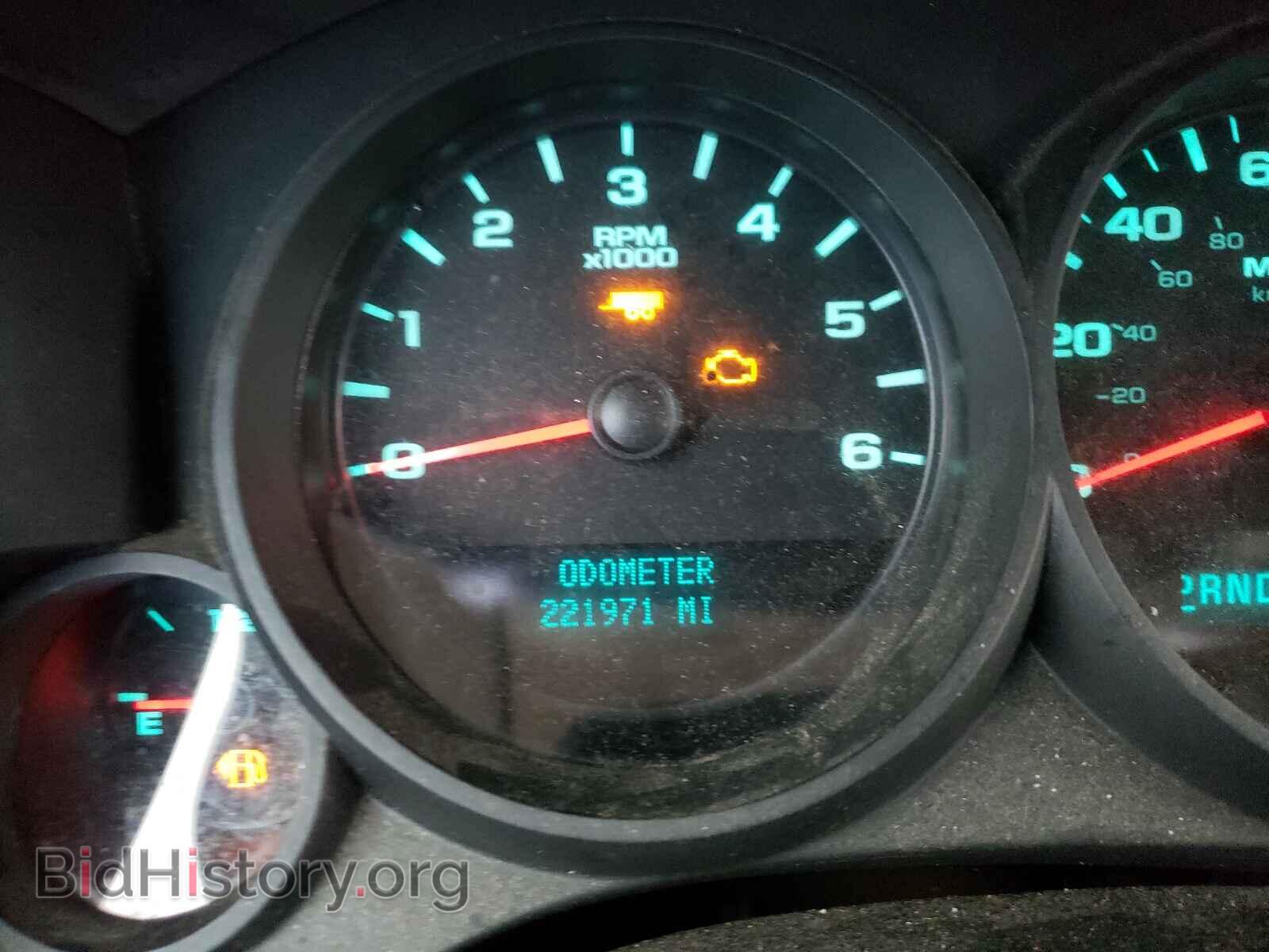 2009 CHEVROLET SILVERADO - VIN: 1GCEC19C19Z293500 - Фото 8