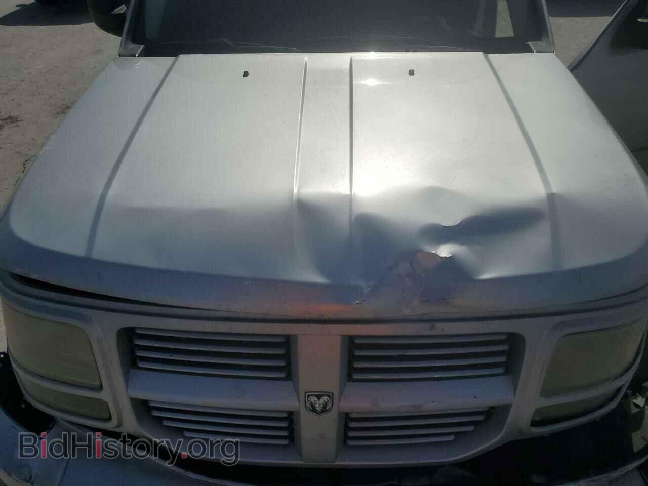 2011 DODGE NITRO - VIN: 1D4PT4GK3BW589701 - Фото 13