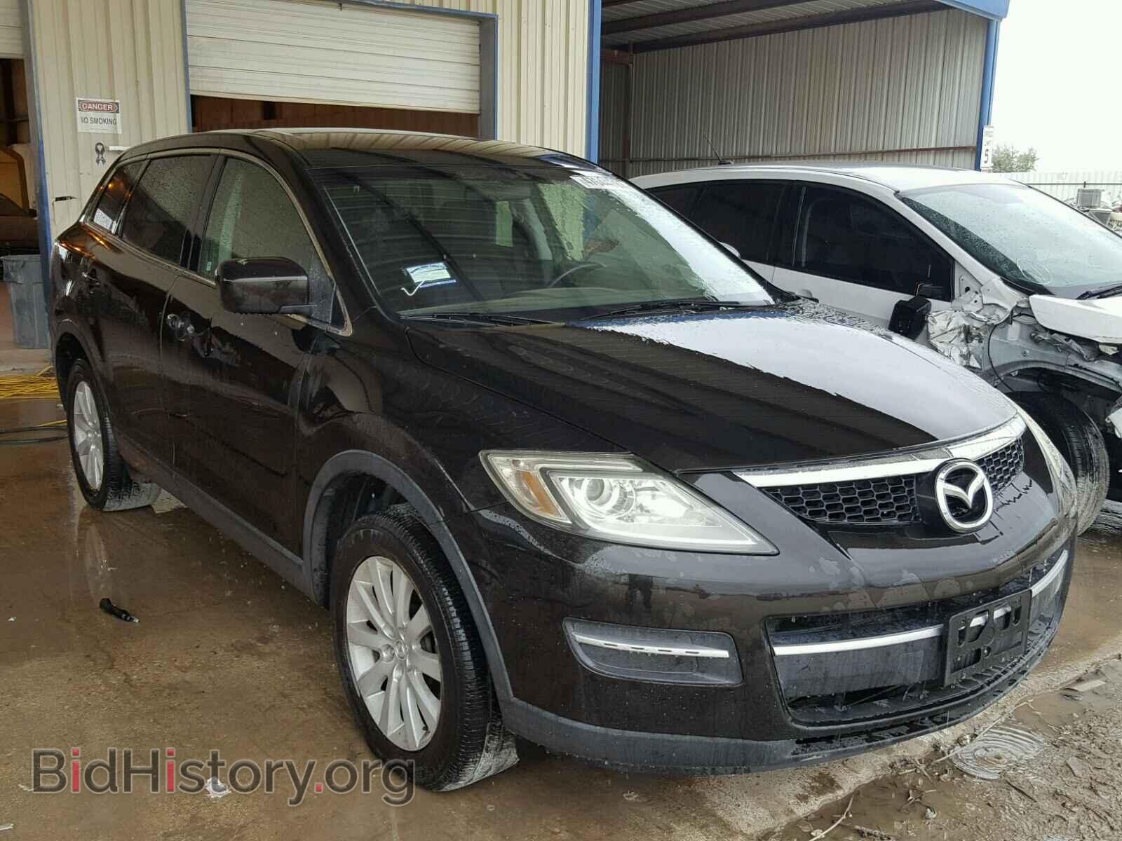 Фотография JM3TB28C070121078 - MAZDA CX-9 2007