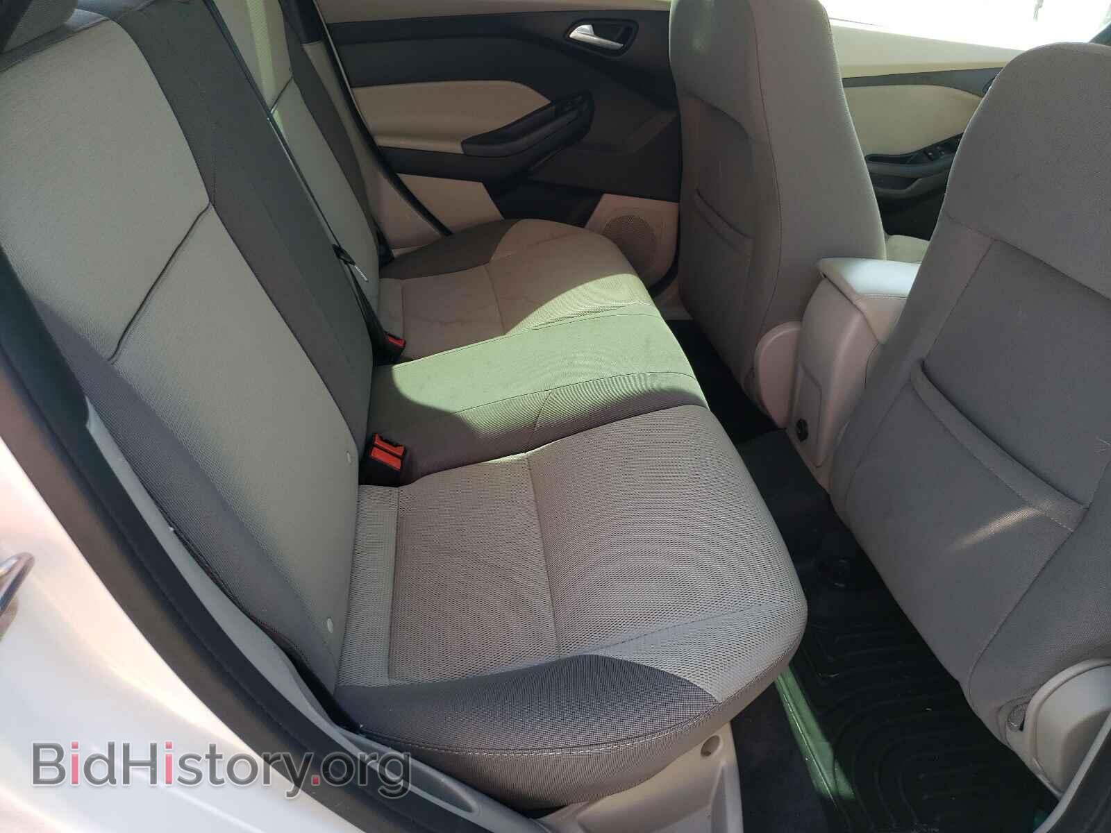 2013 FORD FOCUS - VIN: 1FADP3K27DL118991 - Фото 6