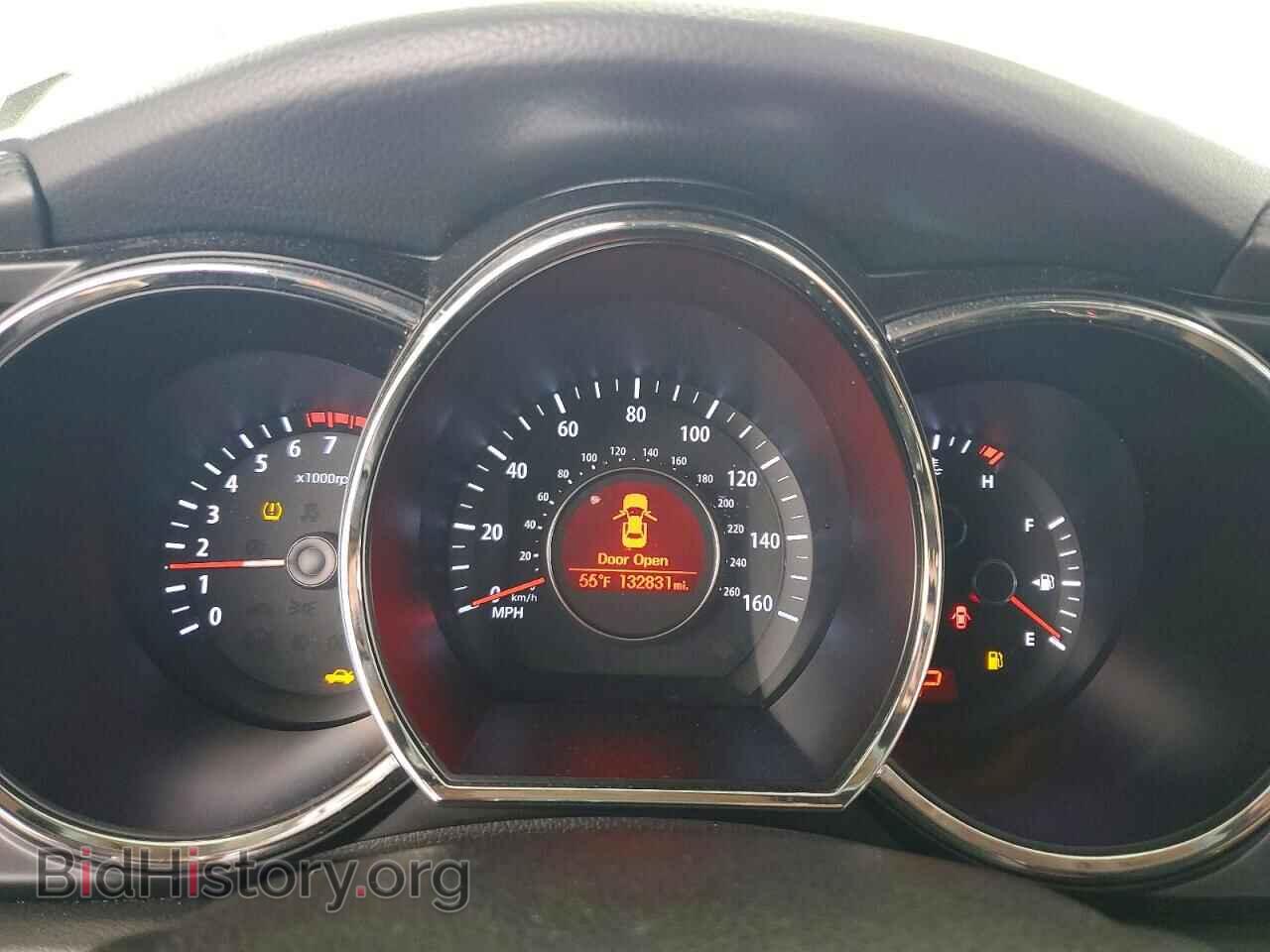 2012 KIA OPTIMA - VIN: 5XXGN4A73CG053944 - Фото 9