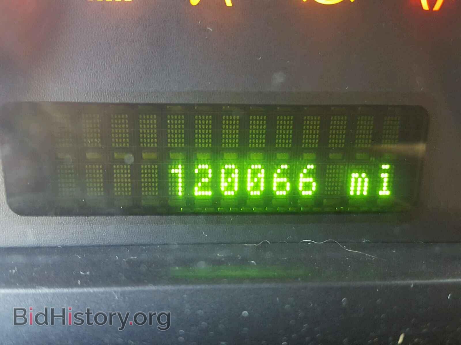 2007 FORD EDGE - VIN: 2FMDK38C17BB37674 - Фото 8