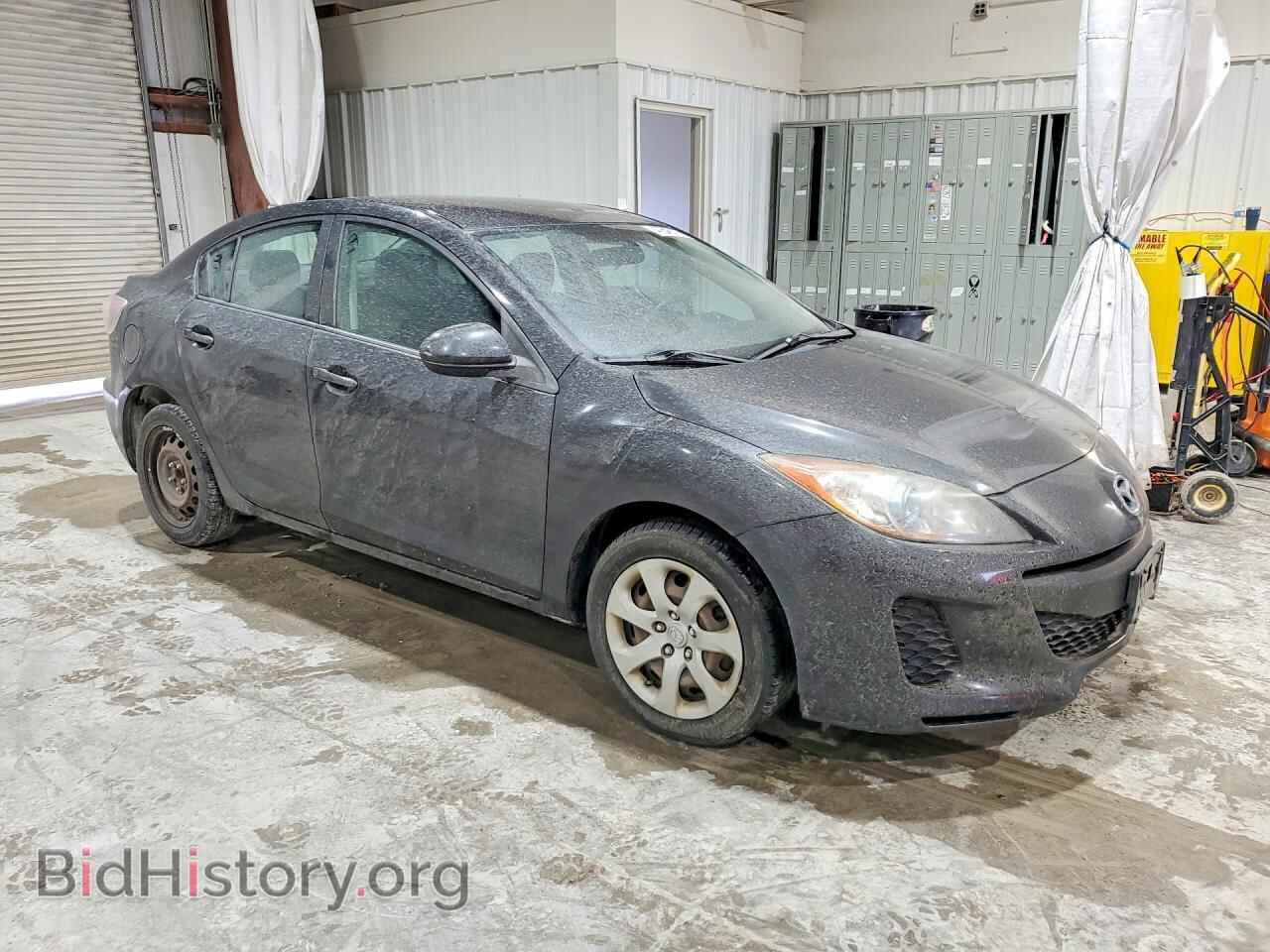 2012 MAZDA 5 - VIN: JM1CW2CL2C0135269 - Фото 4