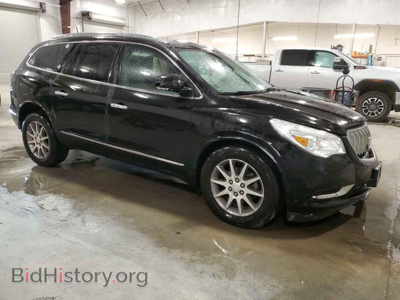 2017 BUICK ENCLAVE - VIN: 5GAKVBKD4HJ224983 - Photo 4