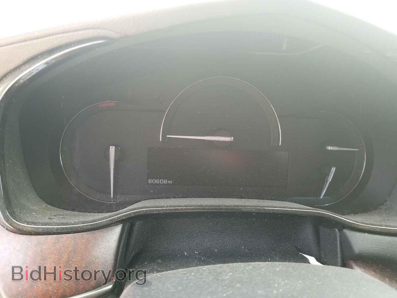 2017 CADILLAC CTS - VIN: 1G6AR5SS2H0143522 - Фото 8