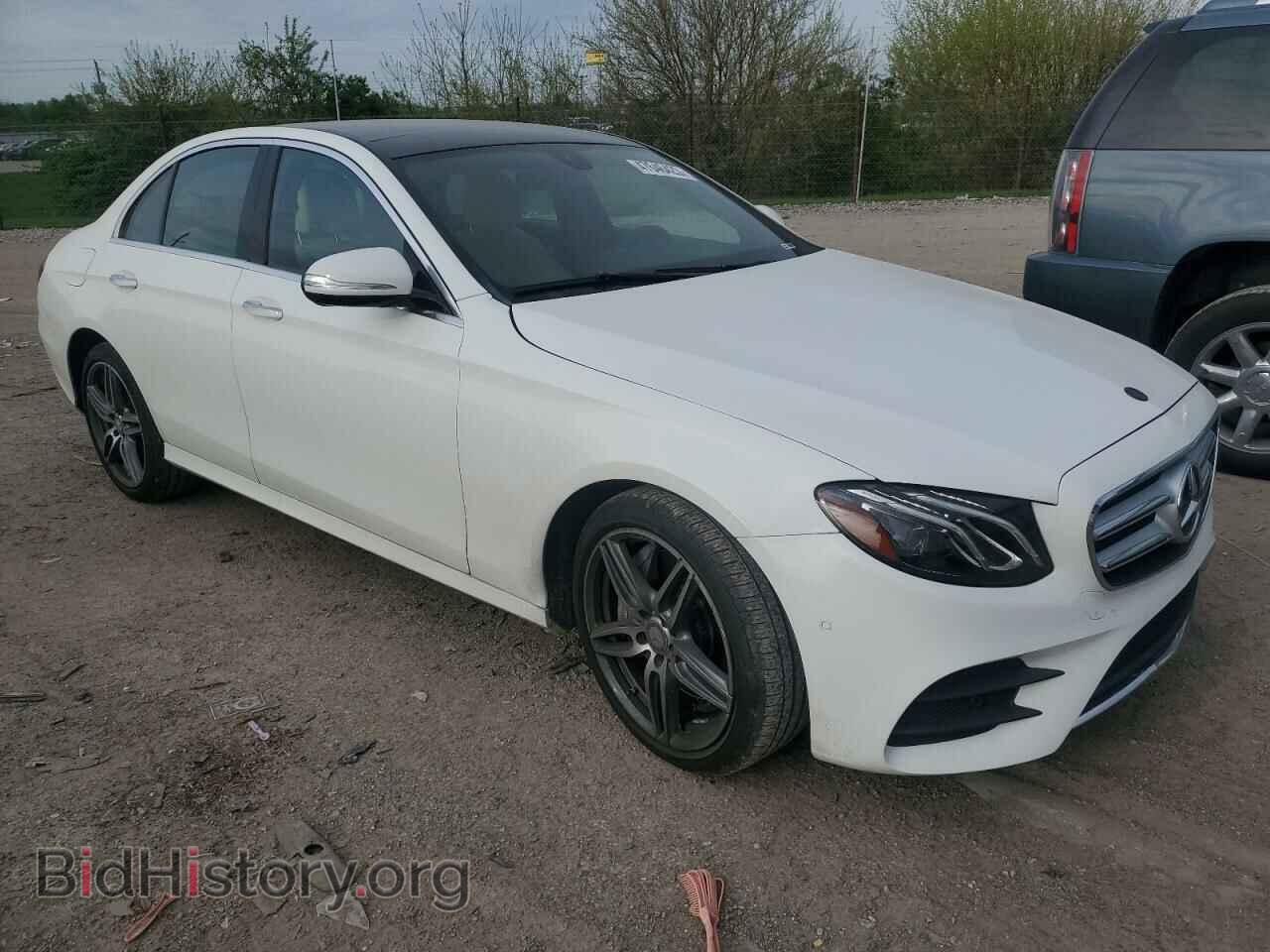2017 MERCEDES-BENZ E-CLASS - VIN: WDDZF4KB8HA049602 - Фото 4