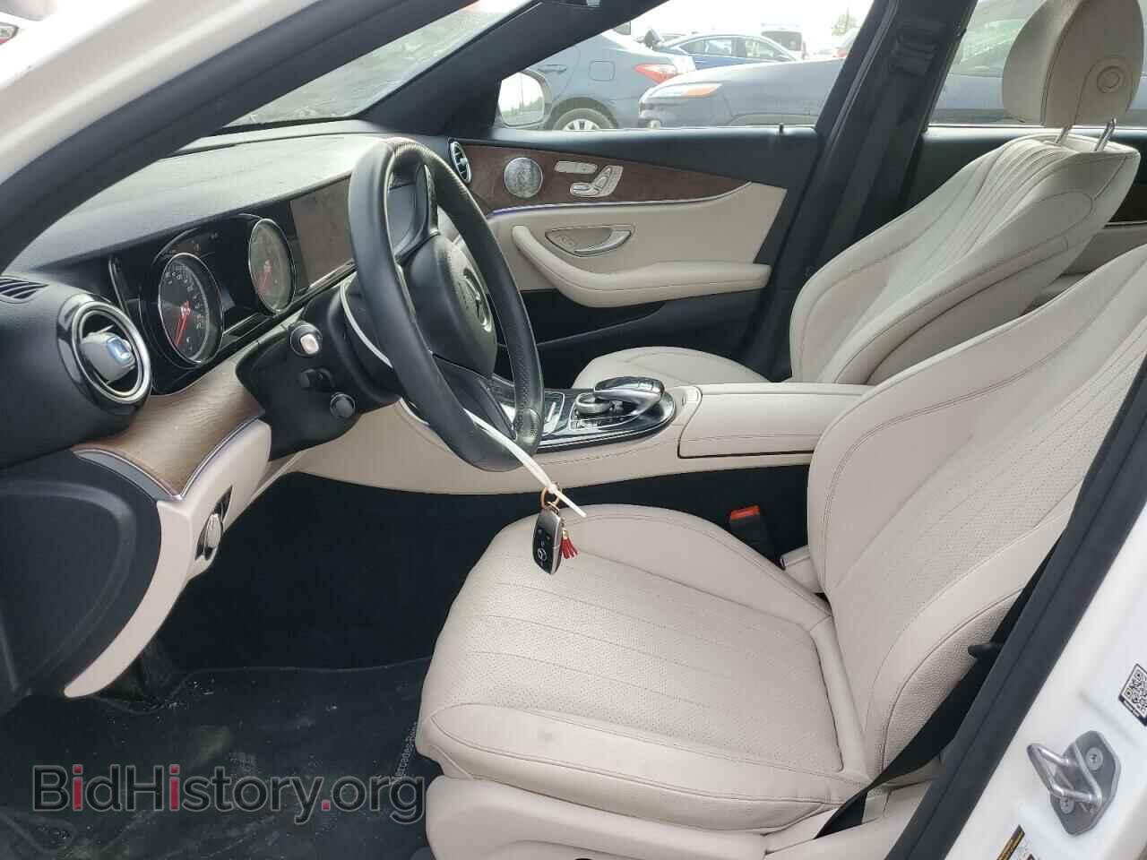 2017 MERCEDES-BENZ E-CLASS - VIN: WDDZF4KB8HA049602 - Фото 7