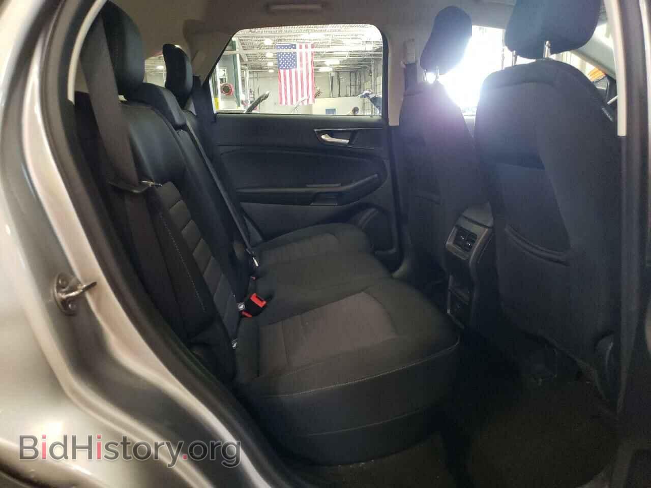 2020 FORD EDGE - VIN: 2FMPK4G9XLBA99302 - Photo 6
