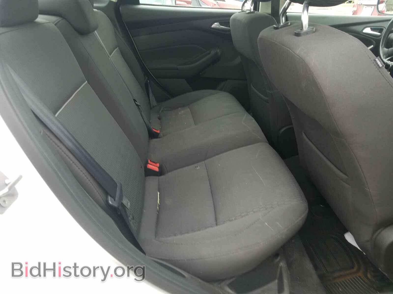2012 FORD FOCUS - VIN: 1FAHP3H28CL261925 - Фото 6