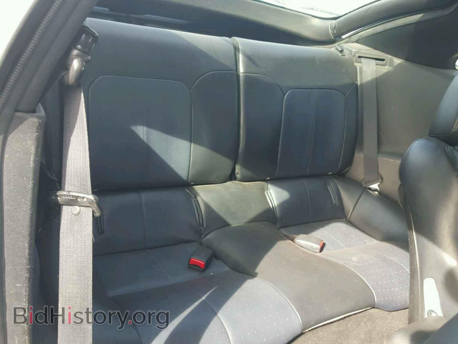 2003 MITSUBISHI ECLIPSE - VIN: 4A3AC74HX3E122857 - Фото 6