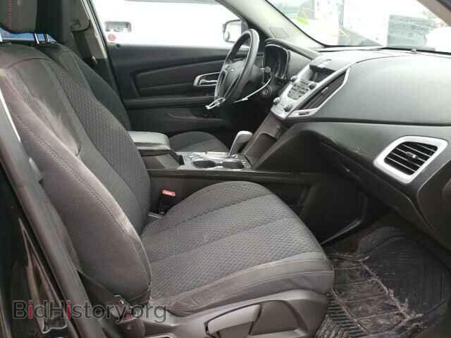 2011 GMC TERRAIN - VIN: 2CTFLREC0B6332897 - Фото 5