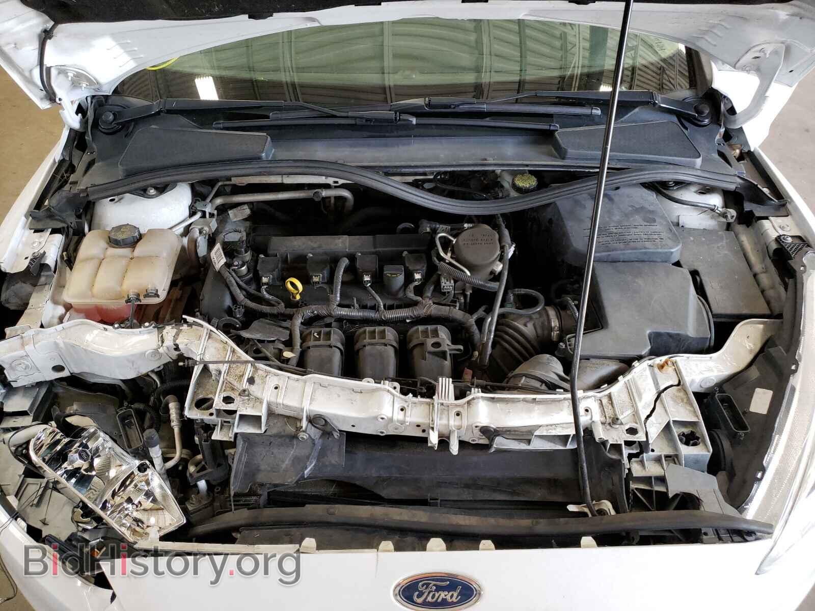 2015 FORD FOCUS - VIN: 1FADP3K23FL223952 - Фото 7
