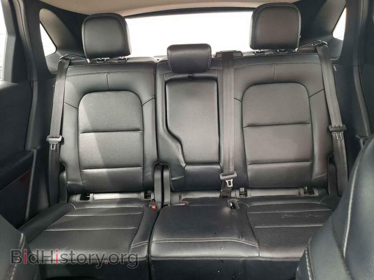 2020 FORD ESCAPE - VIN: 1FMCU0H66LUA15055 - Photo 10