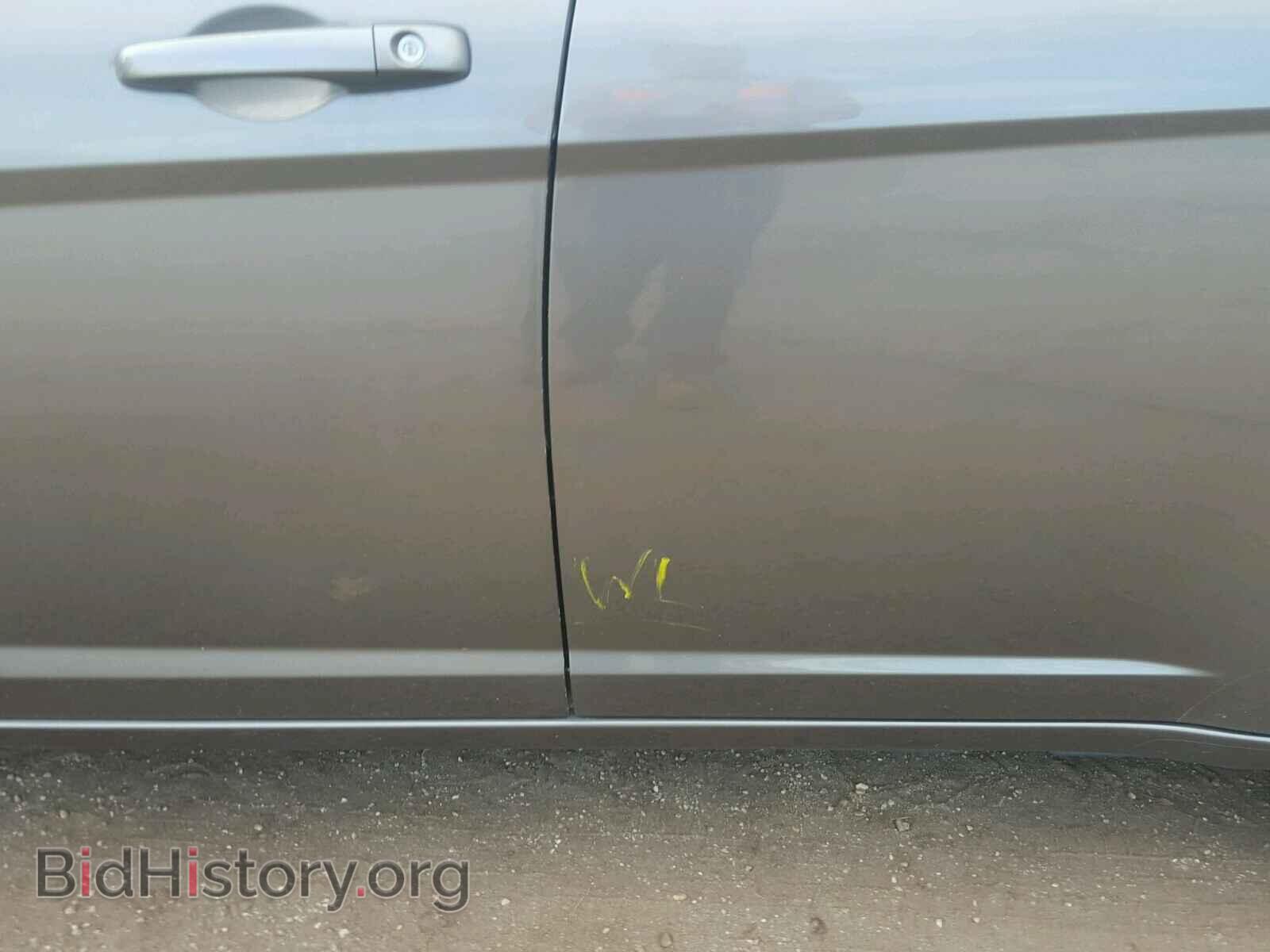 2013 CHRYSLER 200 - VIN: 1C3CCBAB5DN691801 - Фото 9