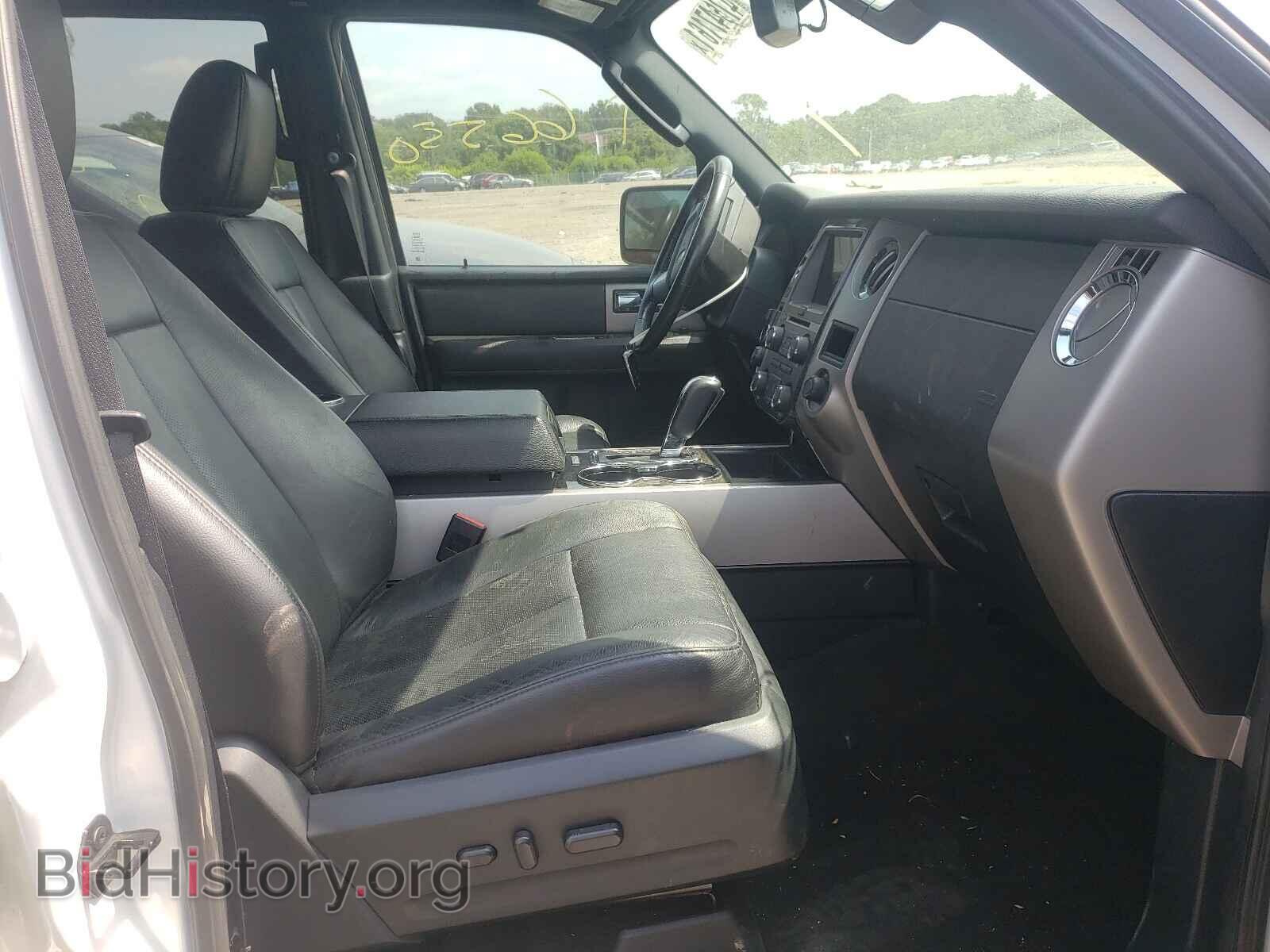 2017 FORD EXPEDITION - VIN: 1FMJU2AT5HEA09204 - Фото 5