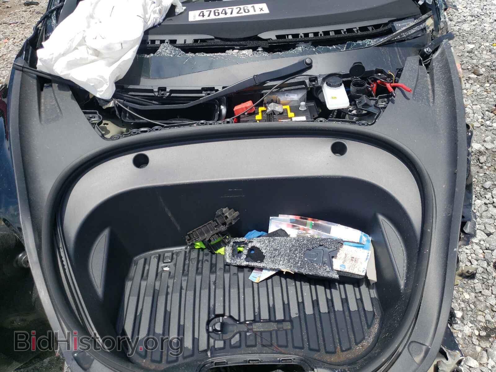 2020 TESLA MODEL 3 - VIN: 5YJ3E1EB7LF795942 - Фото 7